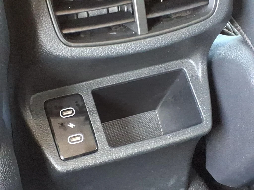 Certified Used 2024 Blue Kia S image 12