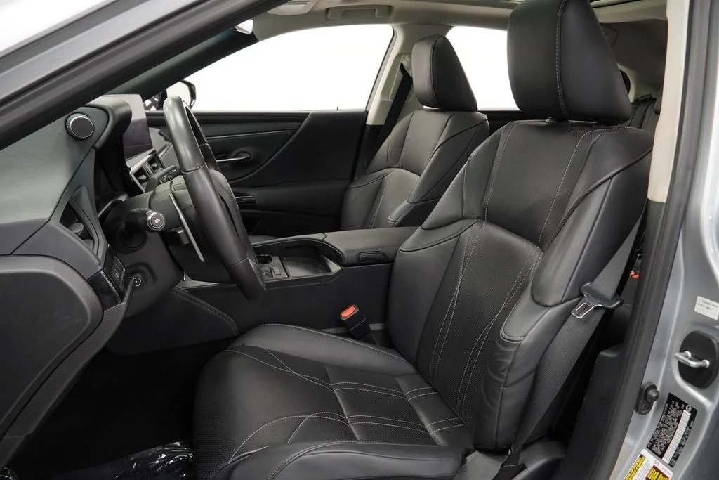 2023 Lexus ES 350 Luxury - Photo 6