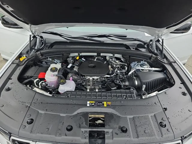 Used 2026 White Jeep Limited image 32