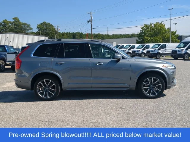 Used 2016 Gray Volvo T6 Momentum image 14