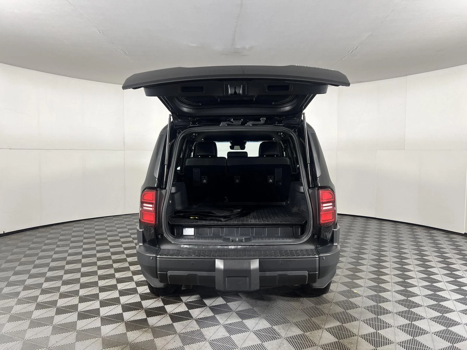 Used 2024 Black Toyota 1958 image 9