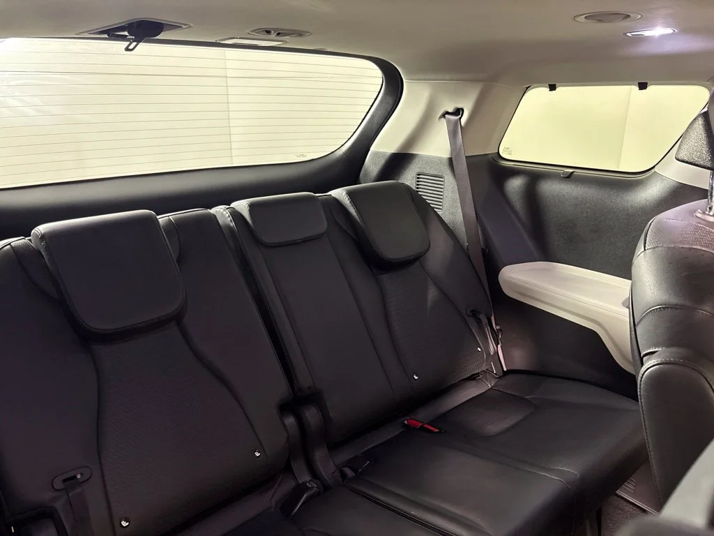 Used 2024 Black Kia SX Prestige image 20