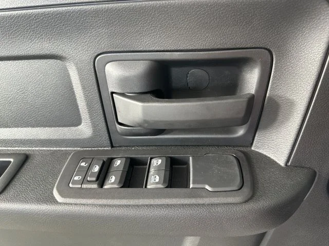 2026 RAM 2500 Tradesman - Photo 20