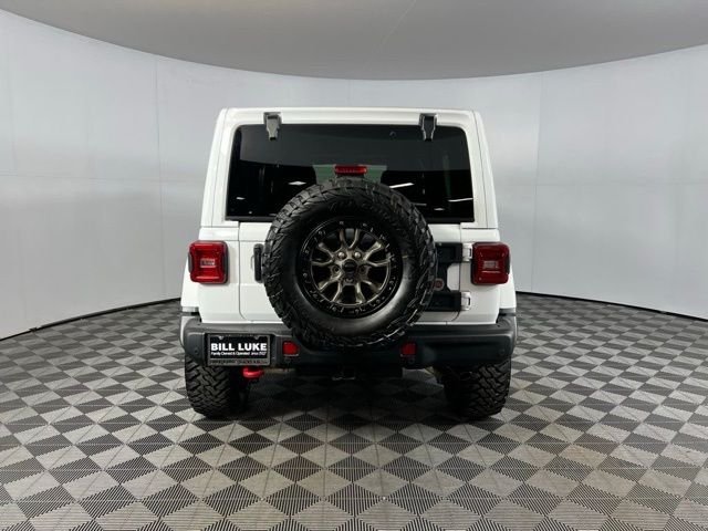 2023 Jeep Wrangler 4-Door Rubicon 392 - Photo 6