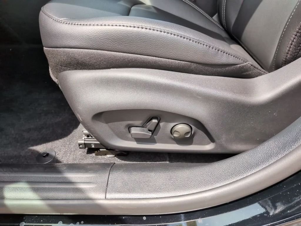New 2026 Black Jeep Limited image 17