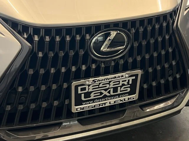 Certified Used 2025 Atomic Silver Lexus 350 Premium image 16
