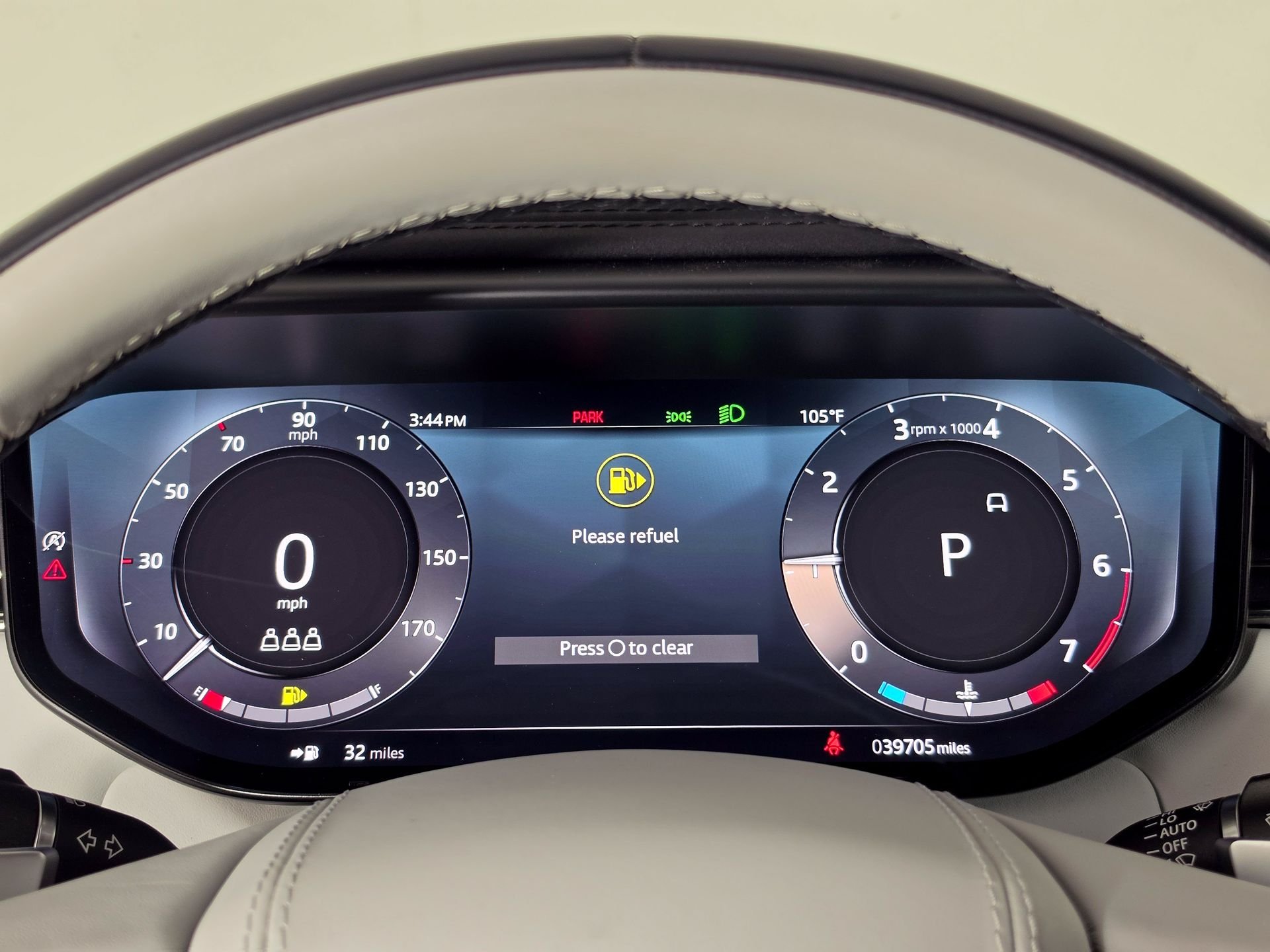 2023 Land Rover Range Rover Sport SE Dynamic - Photo 19