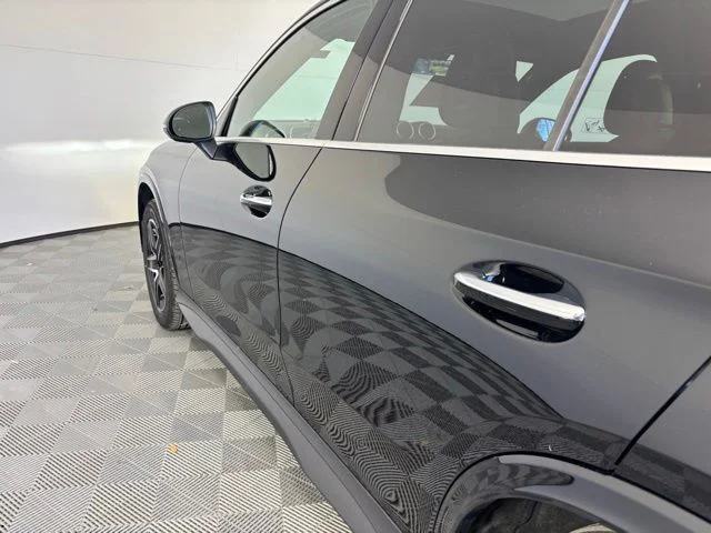 2026 Mercedes-Benz GLC Base - Photo 10