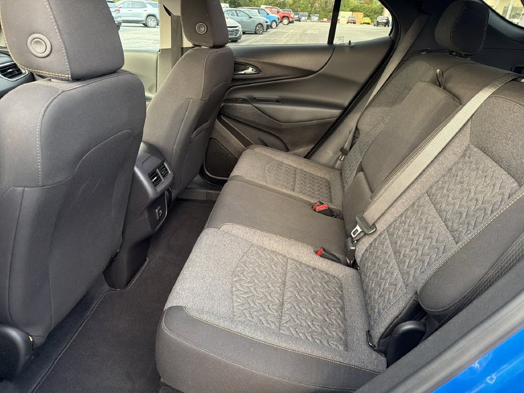 2024 Chevrolet Equinox LT - Photo 20