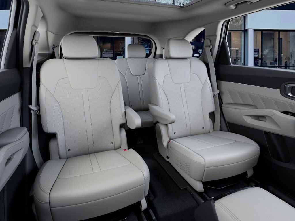 New 2026 Panthera Metal Kia X-Line SX AWD image 16