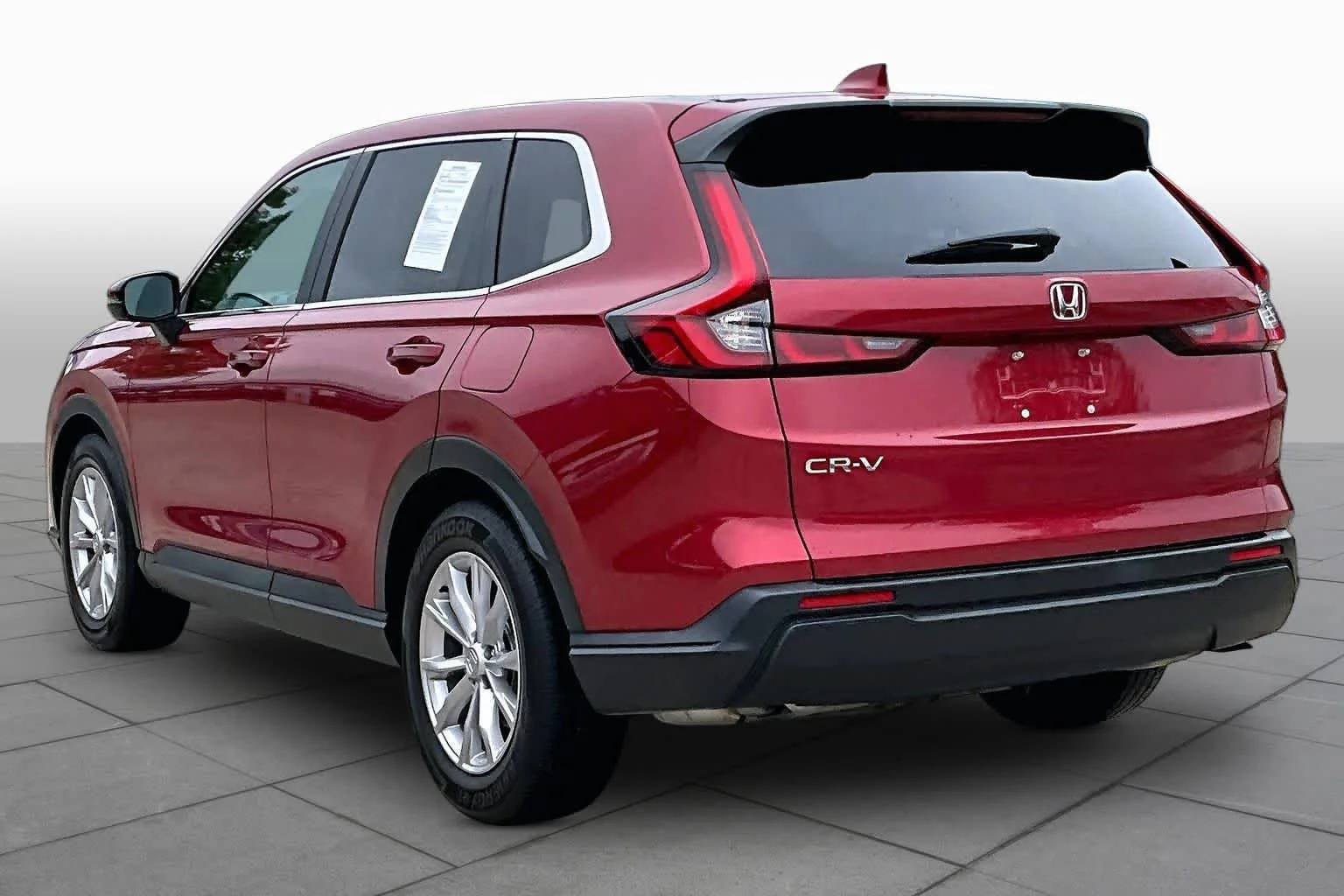 2024 Honda CR-V EX - Photo 11