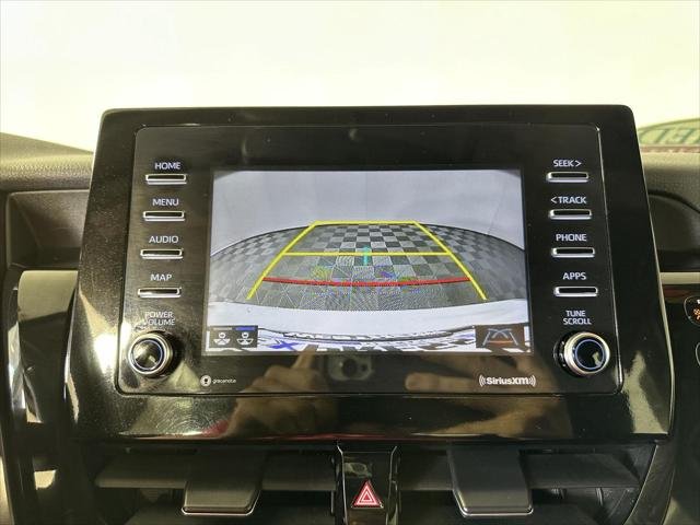 Certified Used 2023 ICE EDGE Toyota  image 16