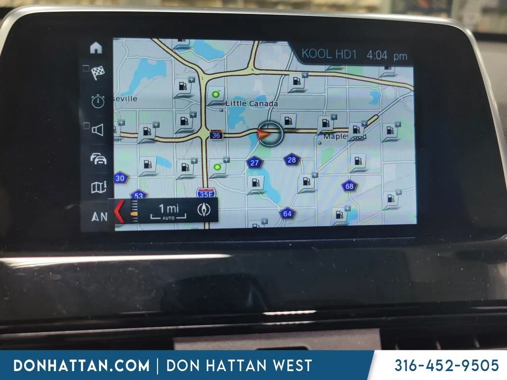 Used 2019 Gray BMW xDrive28i image 13