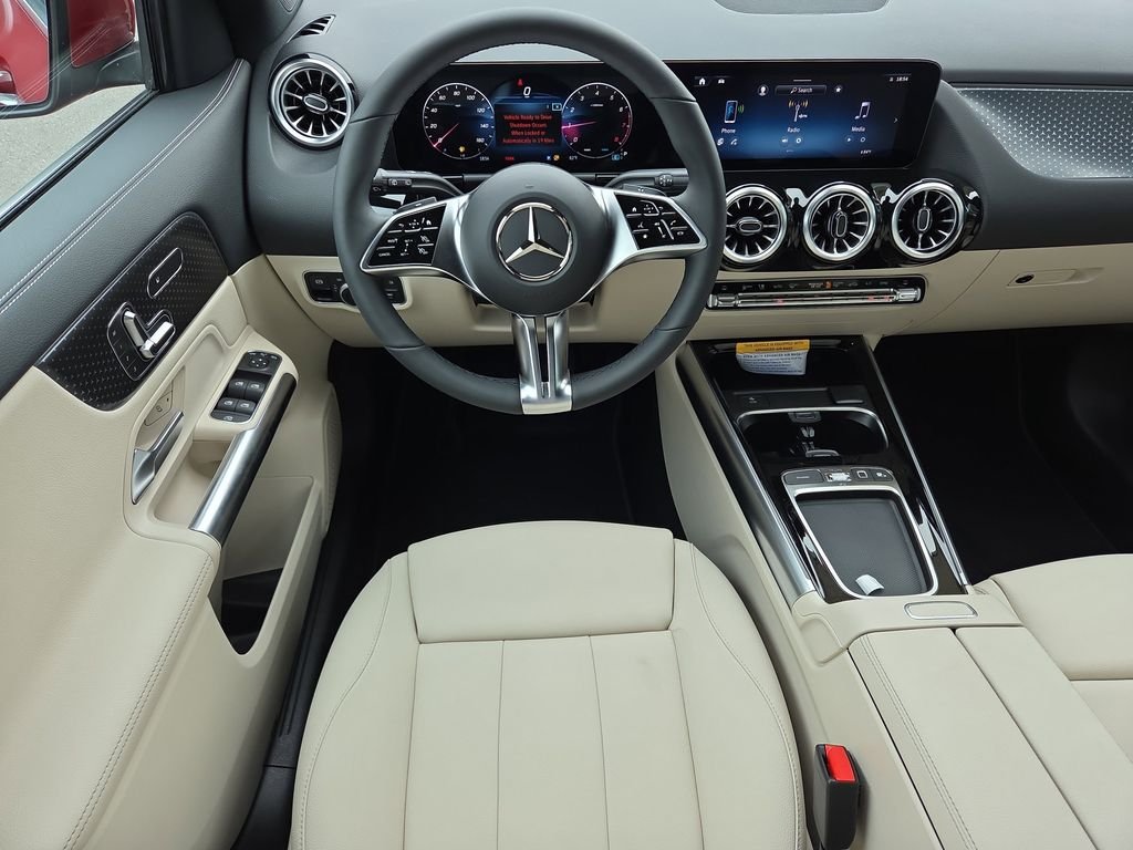 Certified Used 2026 Red Mercedes-Benz GLA 250 image 15