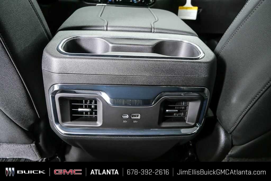 2026 GMC Sierra 1500 Elevation - Photo 20