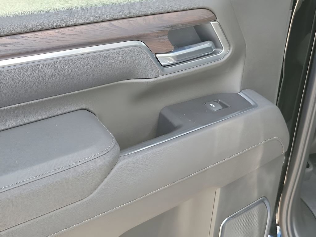 2026 GMC Sierra 2500HD SLT - Photo 48