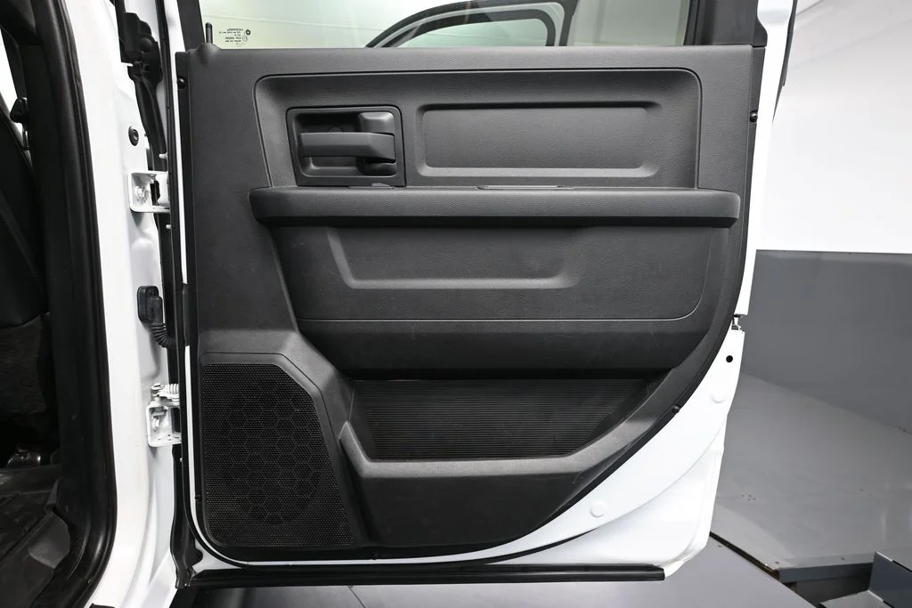 Used 2022 White Ram Tradesman image 39