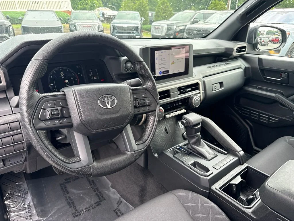 Used 2026 Black Toyota SR image 10