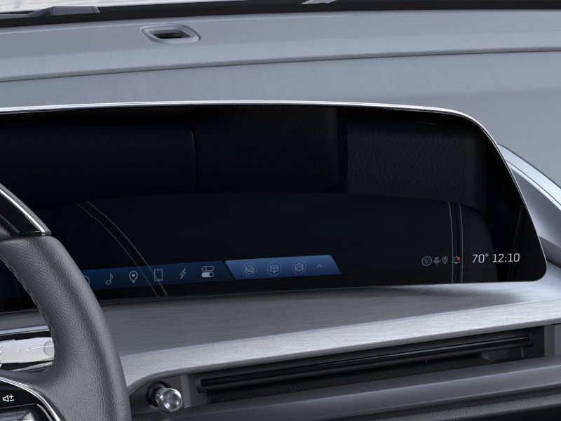 2027 Cadillac VISTIQ Sport - Photo 20