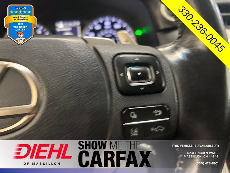 Used 2019 Silver Lexus 300 Base image 26