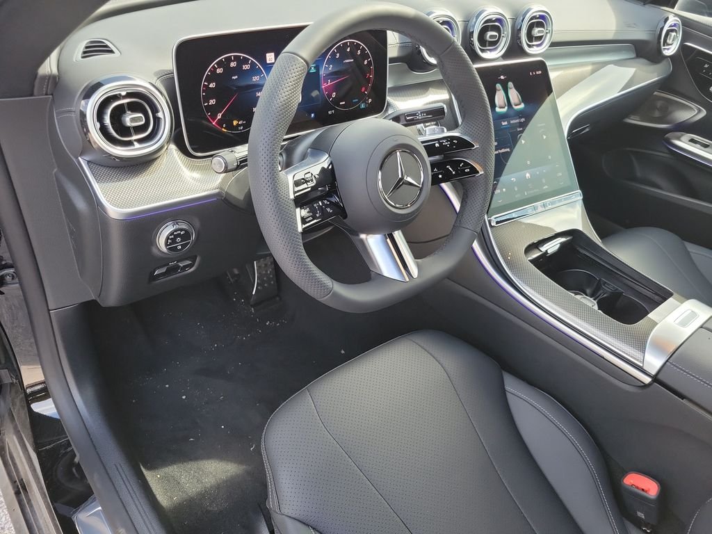 2026 Mercedes-Benz CLE CLE 300 - Photo 18