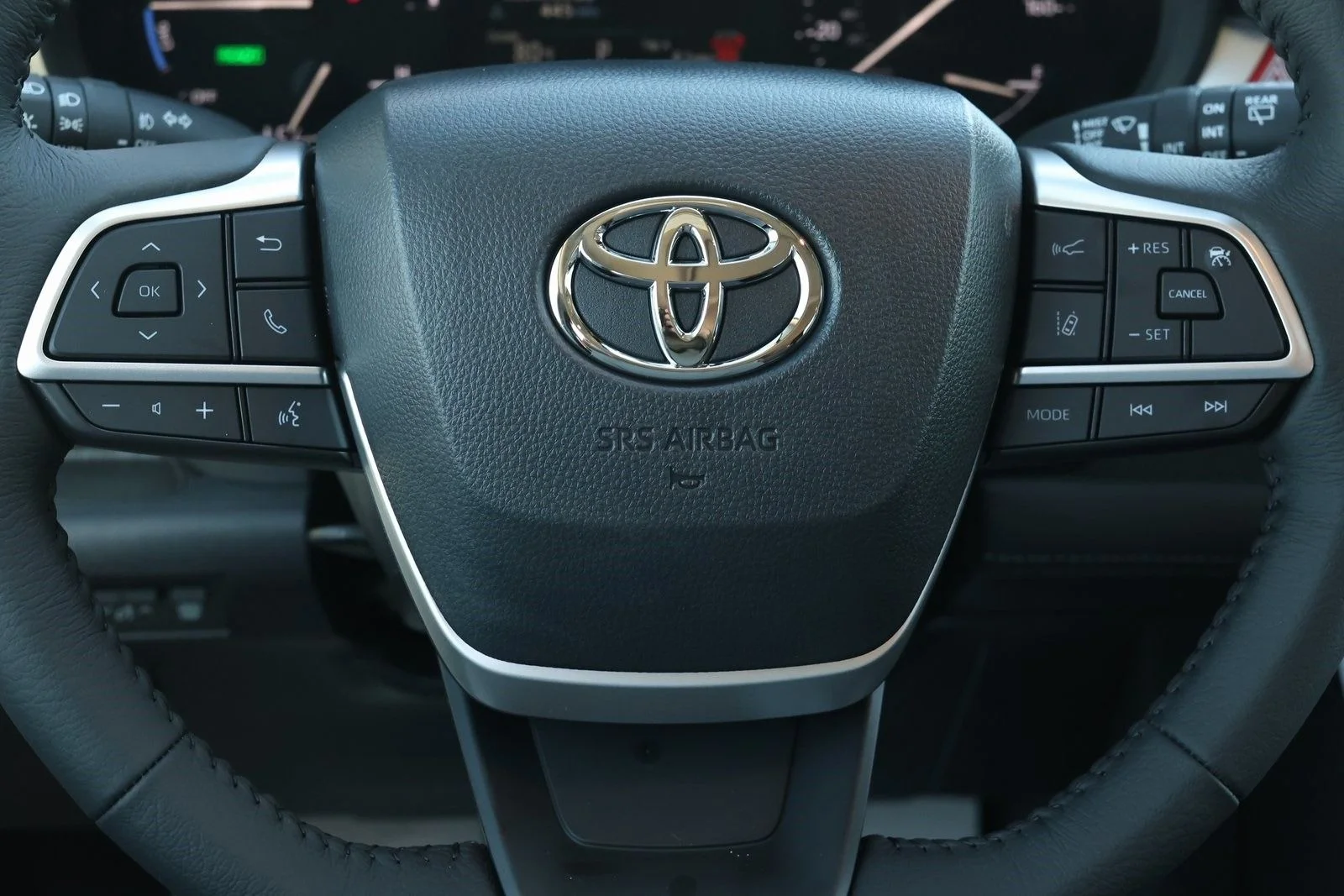 New 2026  Toyota XLE image 18