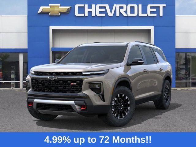 Vehicle thumbnail