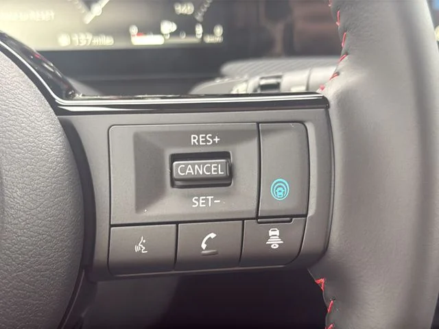 Used 2026 Gray Nissan SR image 18