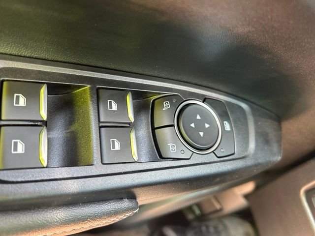 New 2026 Carbonized Gray Metallic Ford XLT image 28