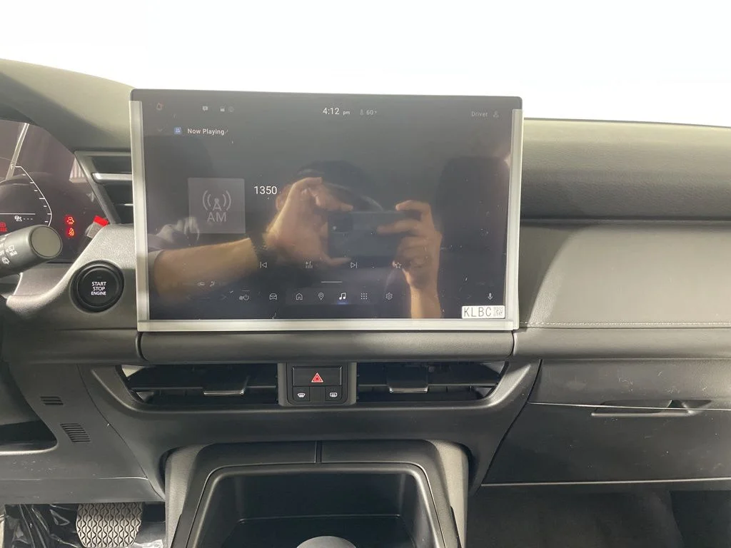 New 2026 White Mazda 2.5 S Preferred image 15