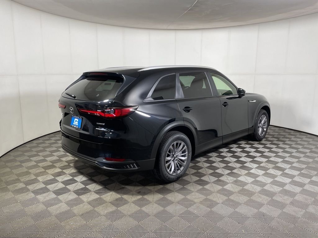 2026 Mazda CX-90 Select Package - Photo 7