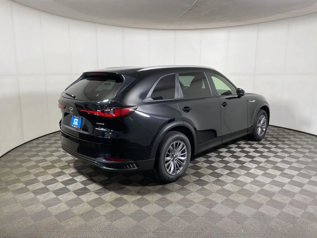 2026 Mazda CX-90 Select Package - Photo 7