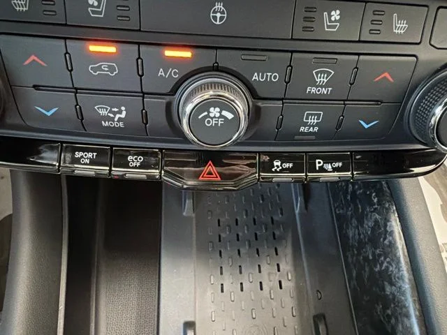 New 2026 Gray Dodge GT Plus America 250 Edition image 24