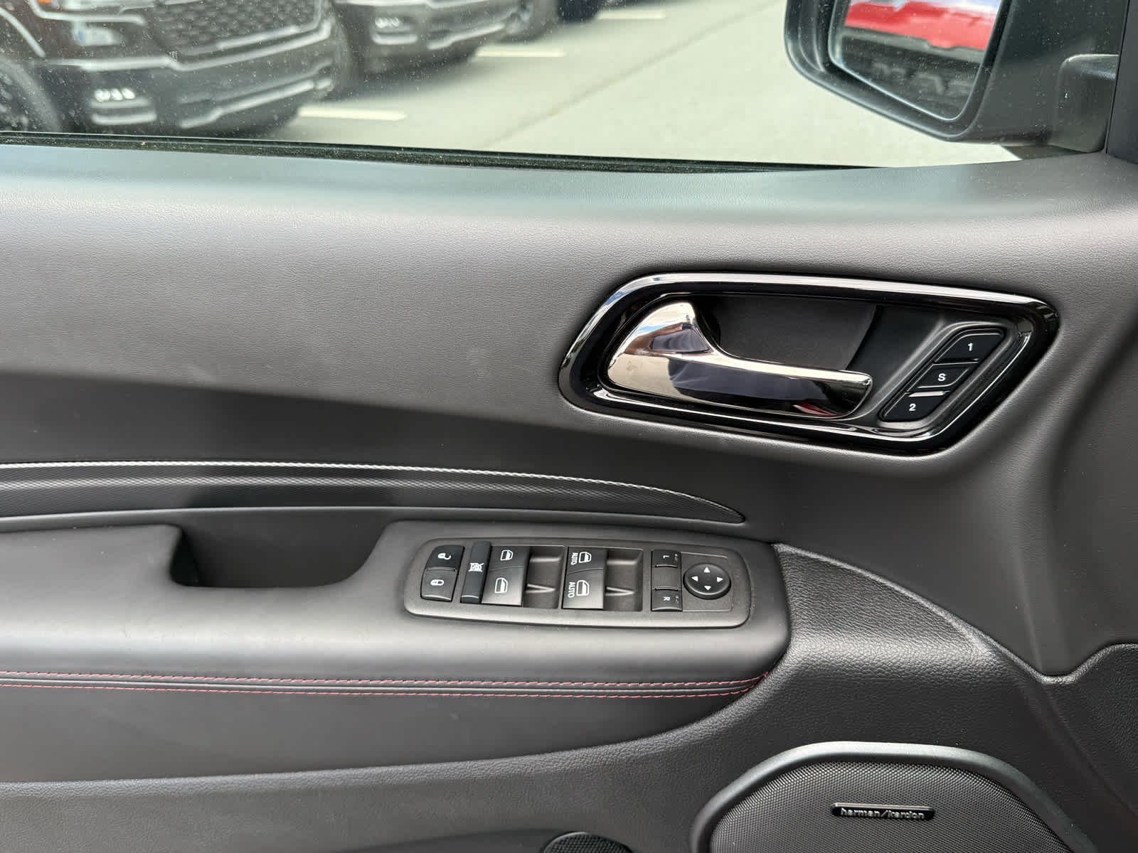 Used 2022 Octane Red Pearlcoat Dodge R/T Plus image 14