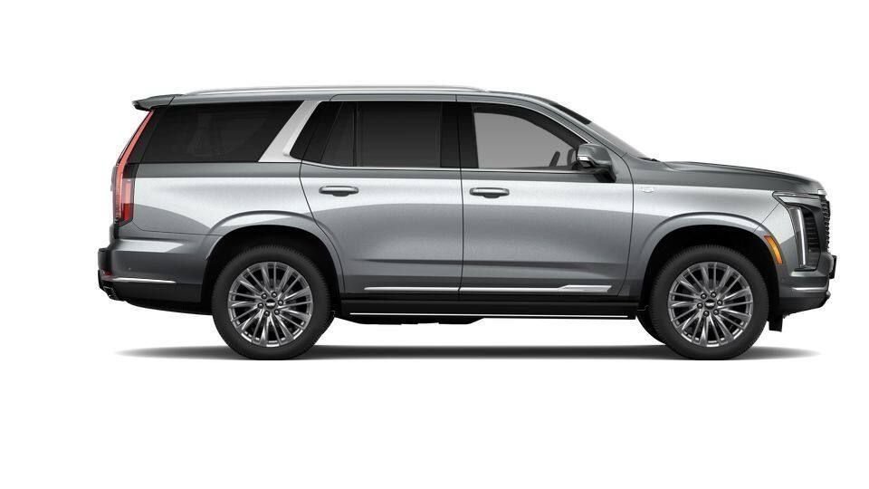 2026 Cadillac Escalade Luxury - Photo 17
