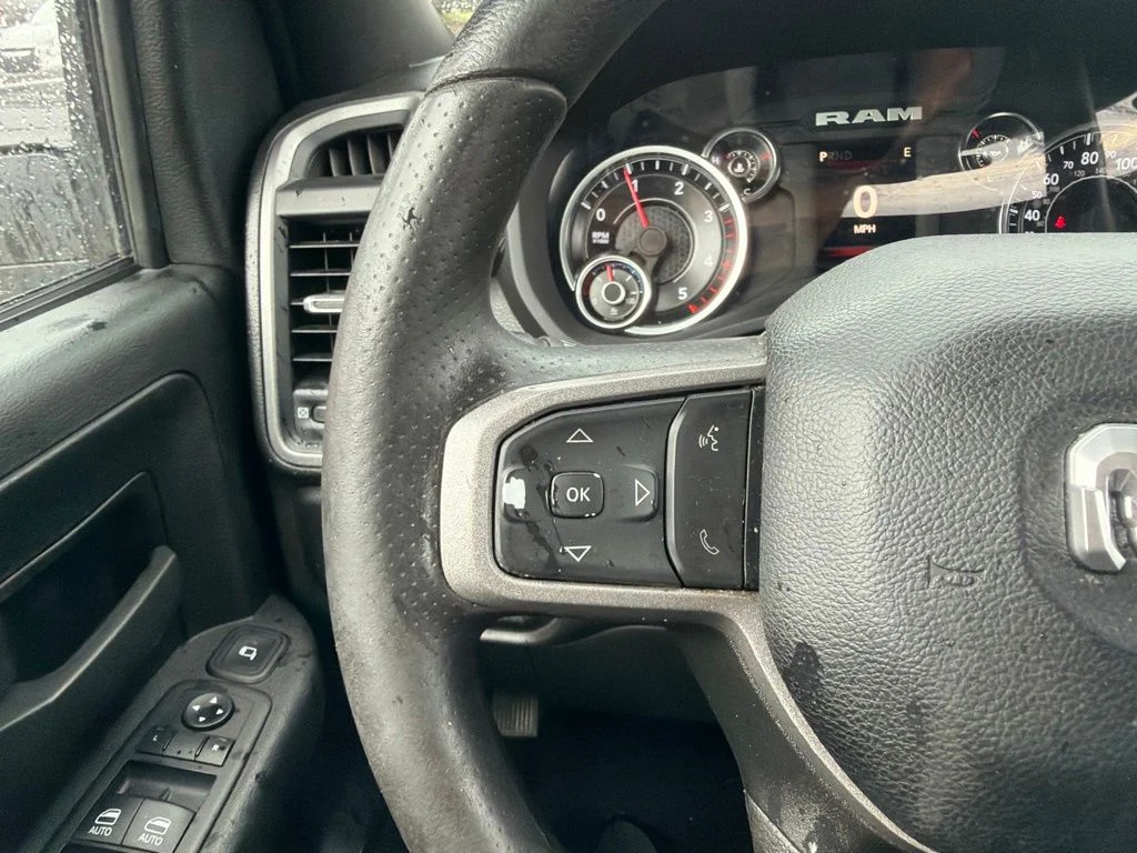 Used 2024 Black Ram Tradesman image 19