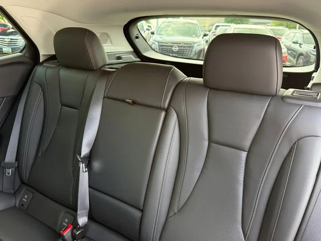 Used 2025 Red Buick Preferred image 25