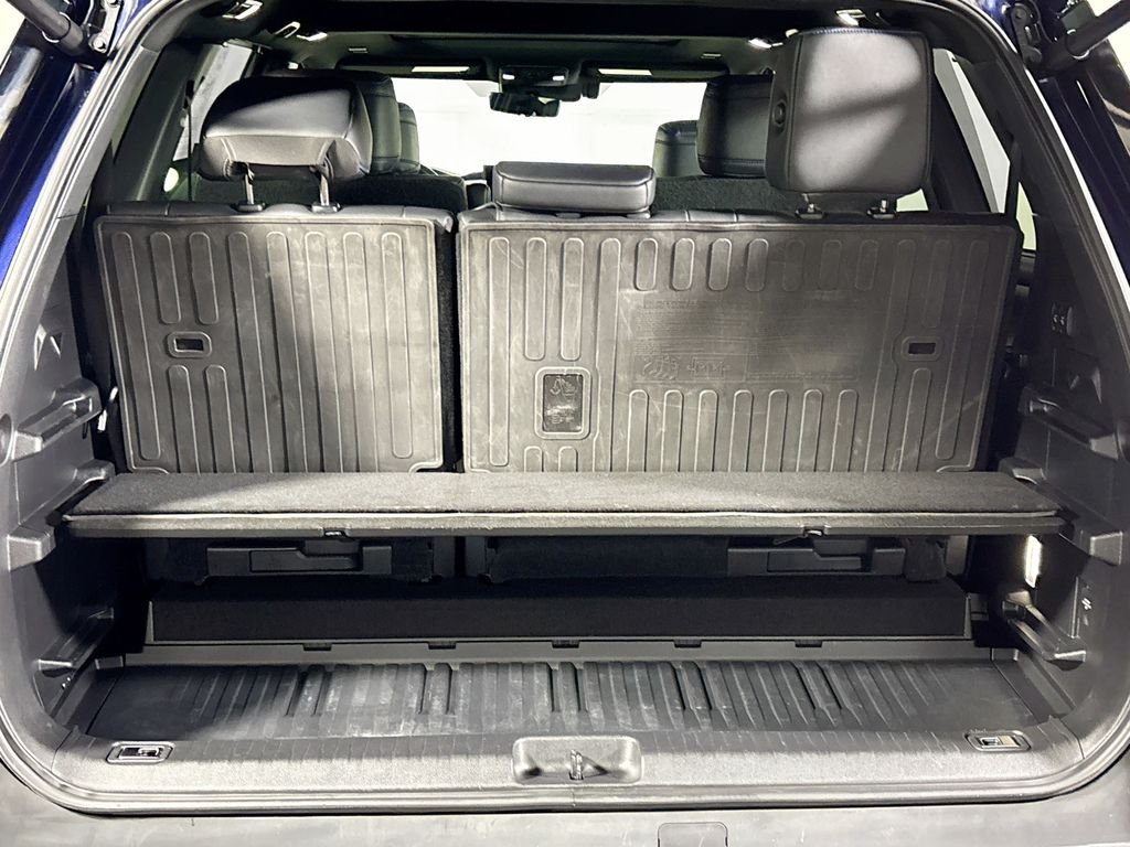Used 2024 Blueprint Toyota Platinum image 22