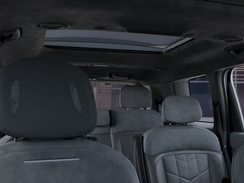 New 2027 EBONY/BLACK Kia X-Line SX-Prestige image 27