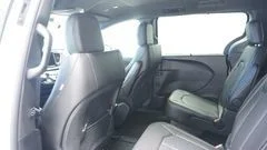 New 2026 Bright White Clear-Coat Exterior Paint Chrysler LX image 45