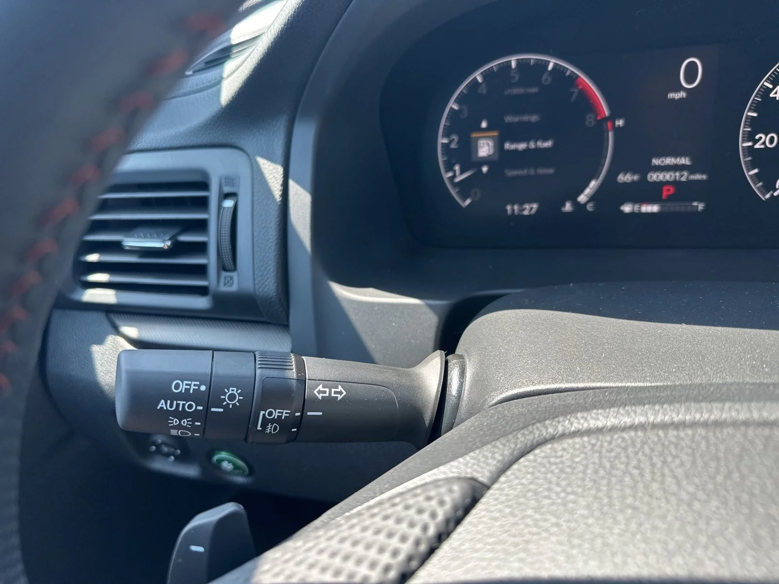 2026 Honda Ridgeline TrailSport - Photo 44