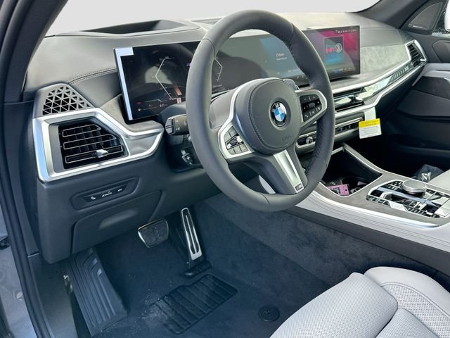 New 2026 Gray BMW sDrive40i image 5