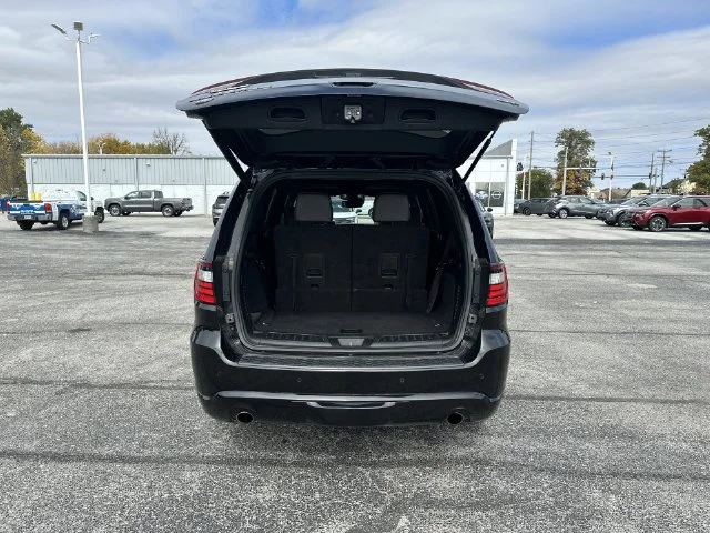 Used 2024 Black Dodge GT Plus image 30