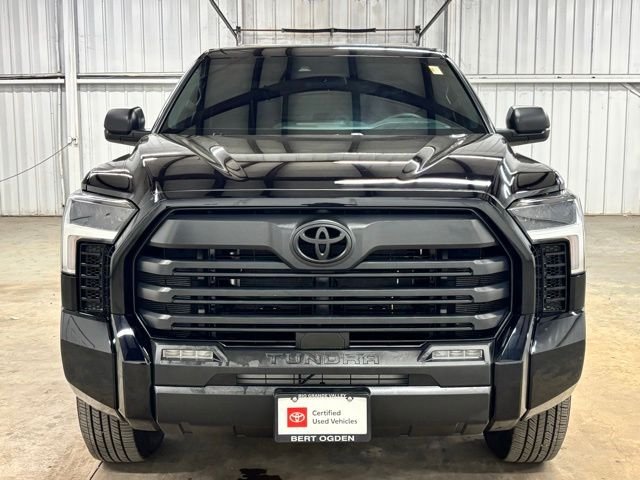 Used 2026 Black Toyota SR5 image 2