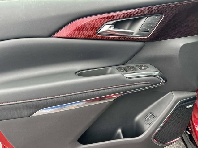 2026 Chevrolet Traverse RS - Photo 18