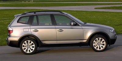 Used 2007  BMW 3.0si image 1