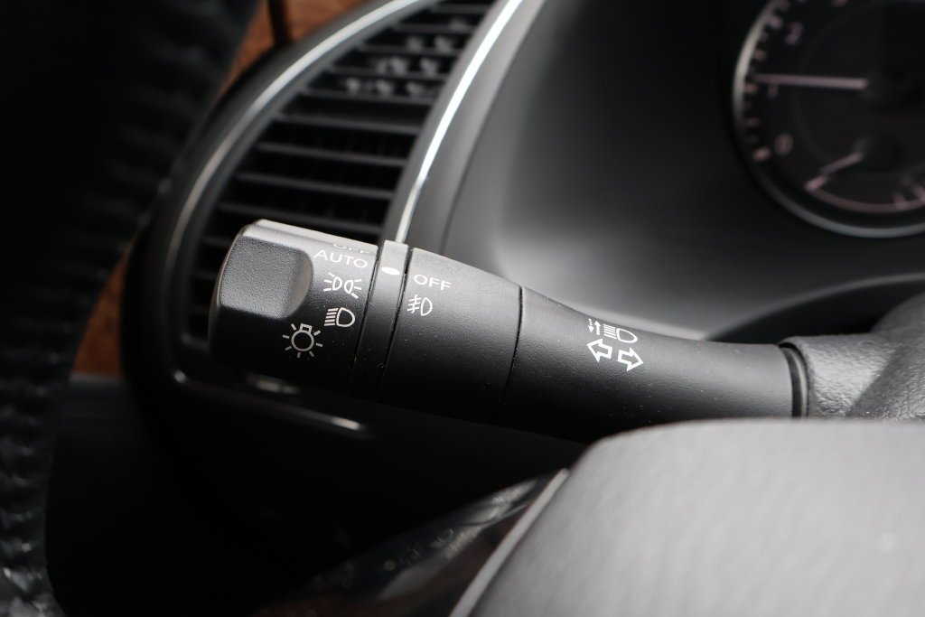 2024 Nissan Armada SL - Photo 22