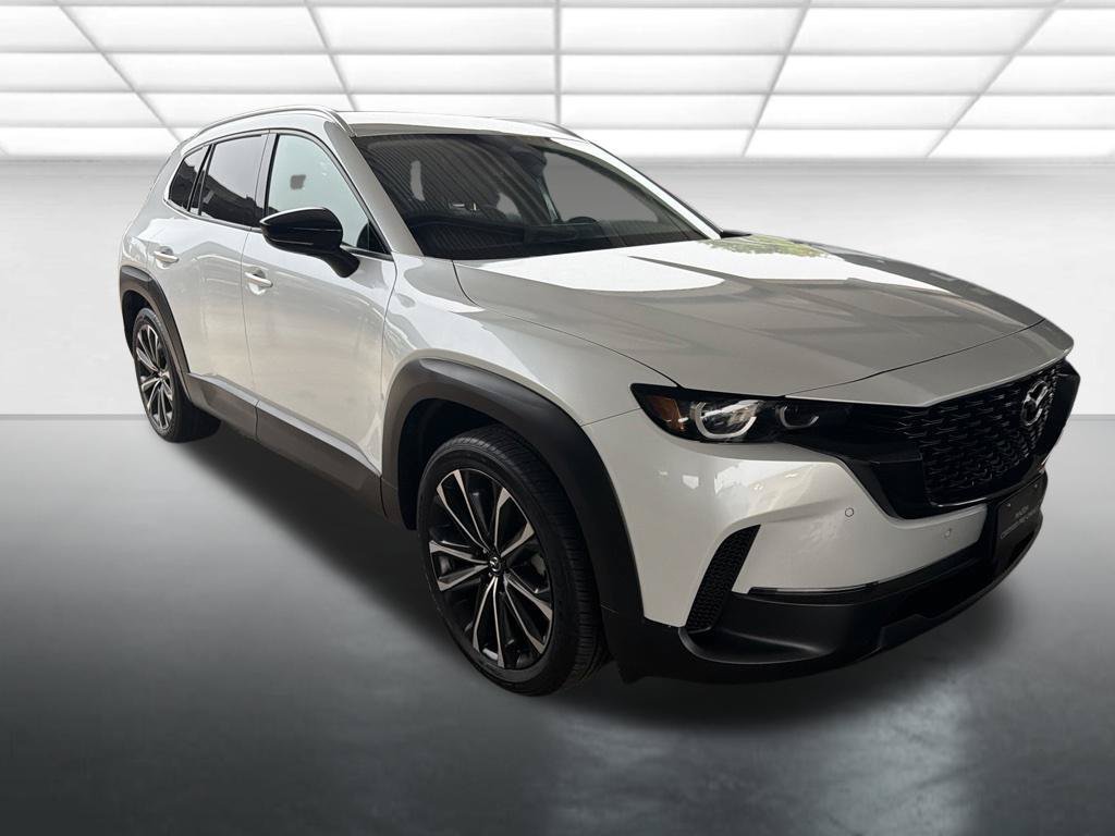 2026 Mazda CX-50 Premium
