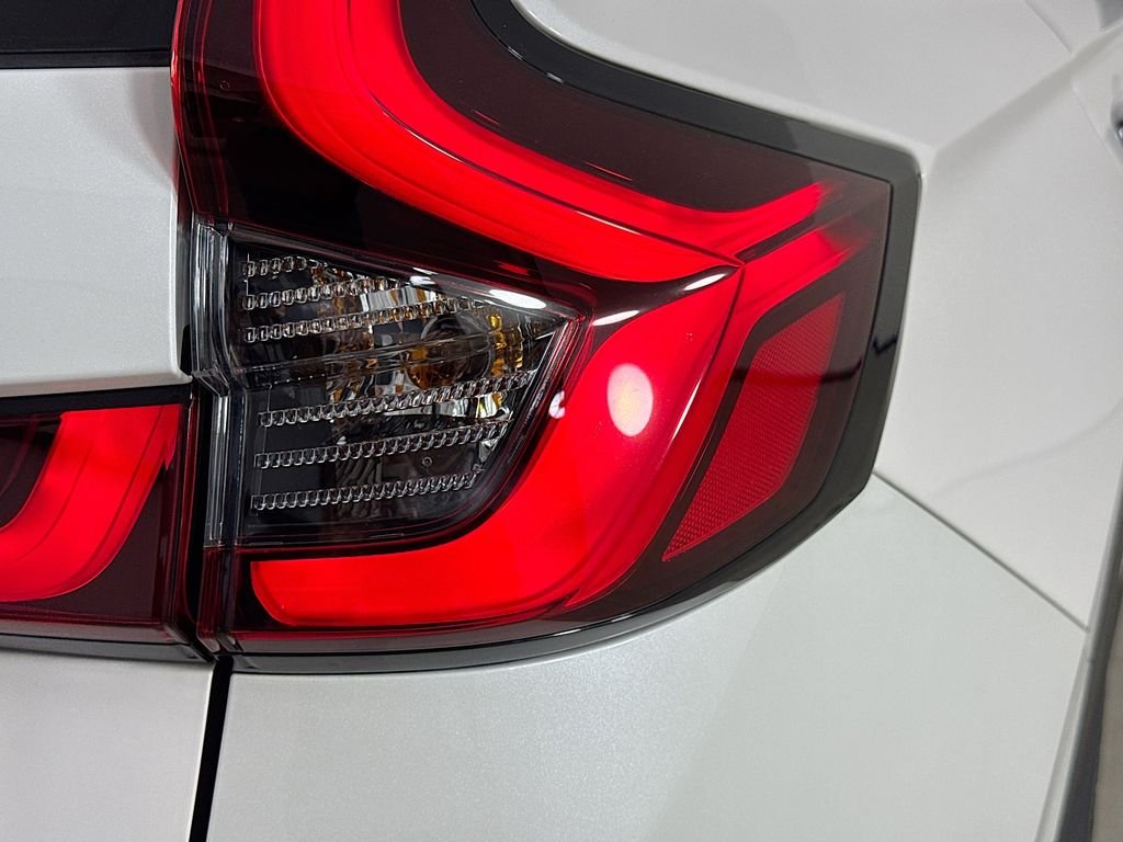 Certified Used 2026 Platinum Honda TrailSport image 36