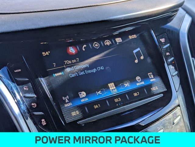 2020 Cadillac Escalade ESV Platinum - Photo 22